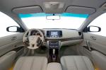 Nissan Teana 4x4 2010 года